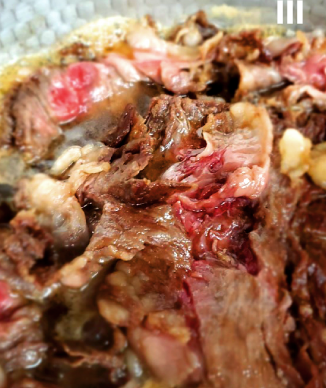 鍋焼き・牛鍋うどん