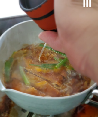 どんぶり・ご飯・定食