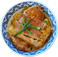 カツ丼