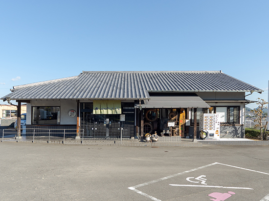 店舗写真